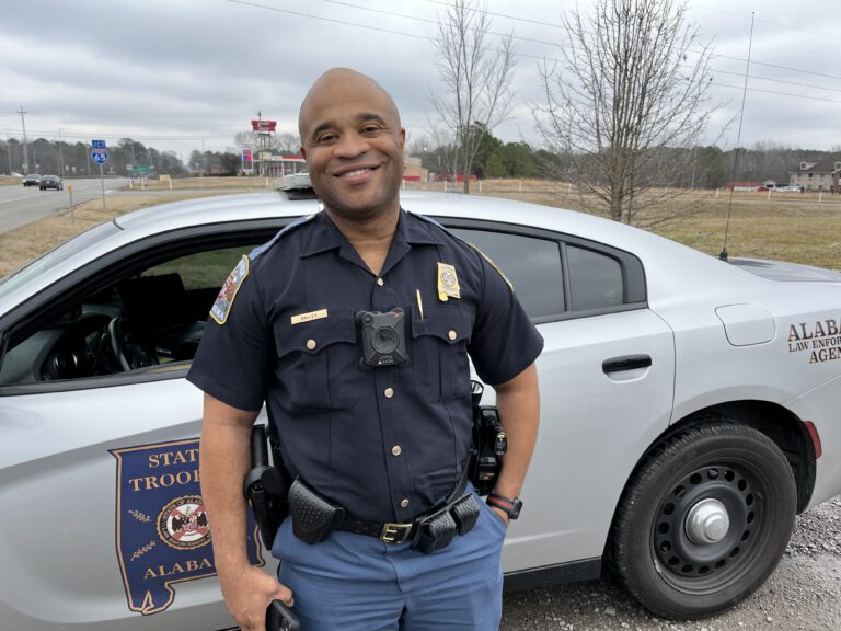 Praying for Our First Responders